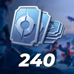 240 توکن آنر اف کینگز