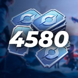 4580 توکن آنر اف کینگز