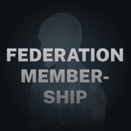LifeAfter Federation Membership