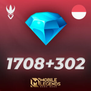 1708+302 الماس موبایل لجند اندونزی