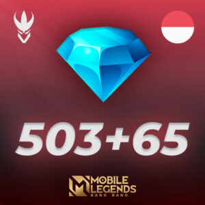503+65 الماس موبایل لجند اندونزی