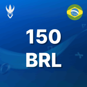 گیفت کارت 150 رئال پلی استیشن