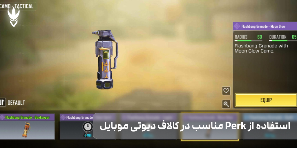 نحوه کسب مدال Melee Master در بازی کالاف دیوتی