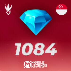 موبایل لجند 1084 (SG)