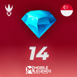 موبایل لجند 13 + 1 (SG)