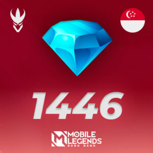 موبایل لجند 1446 (SG)