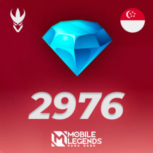 موبایل لجند 2976 (SG)