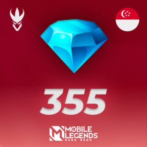 موبایل لجند 355 (SG)