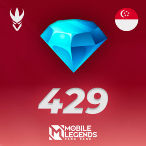 موبایل لجند 429 (SG)