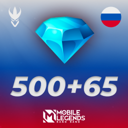 500+65 الماس موبایل لجند (RU)