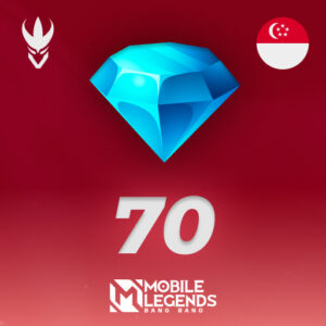 موبایل لجند 64 + 6 (SG)