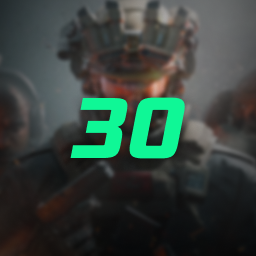 30 سکه دلتا فورس