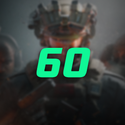 60 سکه دلتا فورس