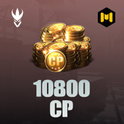 10800 سی پی فاند