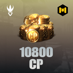 10800 سی پی زمانبر