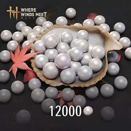12000 Echo Beads
