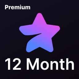 اشتراک تلگرام پریمیوم 12 ماهه