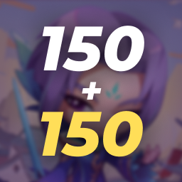 150+150 جم دوبل مجیک چس گوگو روسیه
