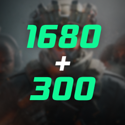 1680+300 سکه دلتا فورس