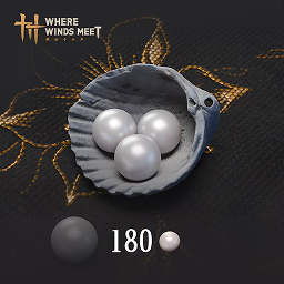 180 Echo Beads