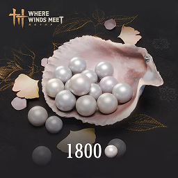 1800 Echo Beads