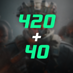420+40 سکه دلتا فورس