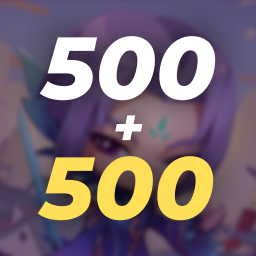 500+500 جم دوبل مجیک چس گوگو روسیه