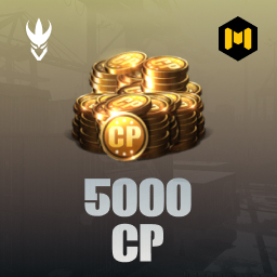 5000 سی پی زمانبر