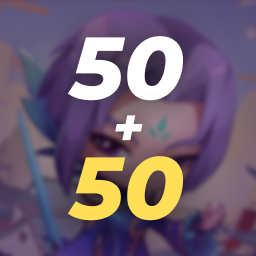50+50 جم دوبل مجیک چس گوگو روسیه