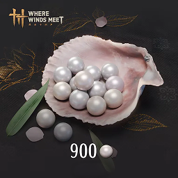 900 Echo Beads