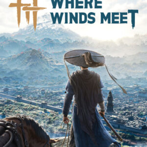 Where Winds Meet
