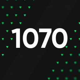 1070 اف سی پوینت