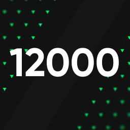 12000 اف سی پوینت