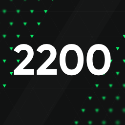 2200 اف سی پوینت
