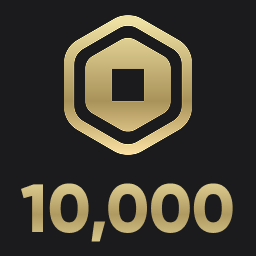 10,000 روباکس