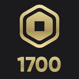 1,700 روباکس