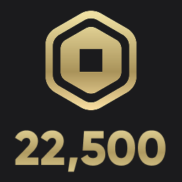 22,500 روباکس