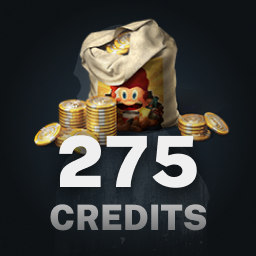 275 کردیت لایف افتر