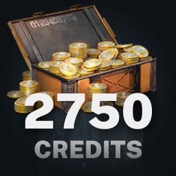 2750 کردیت لایف افتر