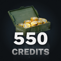 550 کردیت لایف افتر
