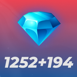 1252+194 الماس موبایل لجند مالزی