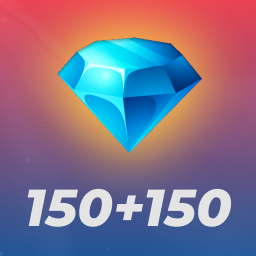 (150+150) 150+15 (First Topup) مالزی