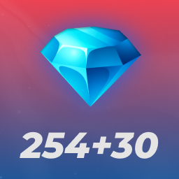 254+30 الماس موبایل لجند مالزی