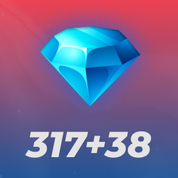 317+38 الماس موبایل لجند مالزی