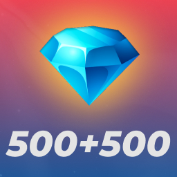 (500+500) 500+65 (First Topup) مالزی