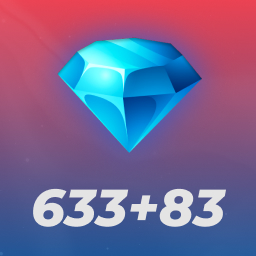 633+83 الماس موبایل لجند مالزی