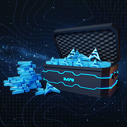 3000 آرت کوین مدرن وارشیپ