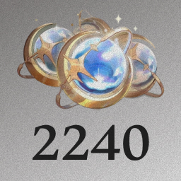 1980+260 Lunites