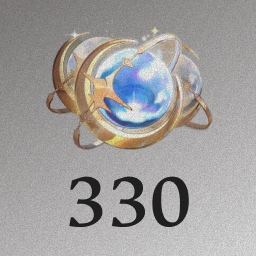 300+30 Lunites