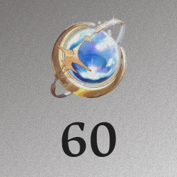 60 Lunites